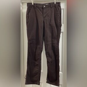 Carhartt Women’s Rugged Flex Loose Fit Pants